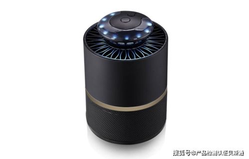 灭蚊灯质检报告详解 意义、办理流程与注意事项