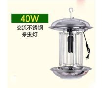 夏日静音守护者 灭蚊灯产品库全解析与选购指南